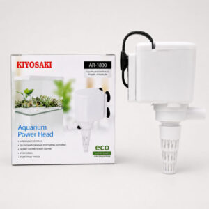 Pompa aquarium head Kiyosaki AR-1800 output 1800 L/H