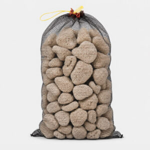 Batu apung Pumice stone 6 kg + waring media filter